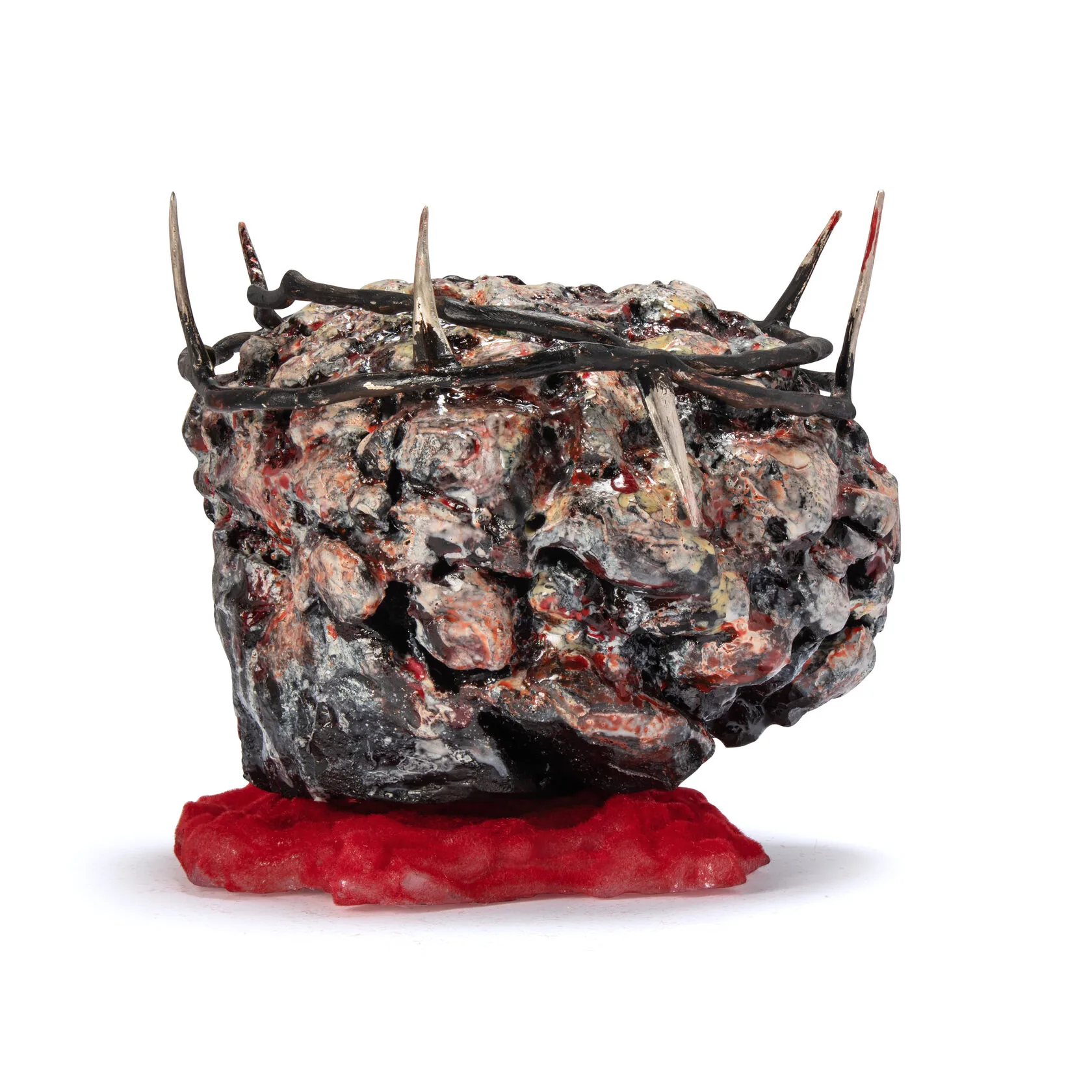 ART OBJECT BRAIN