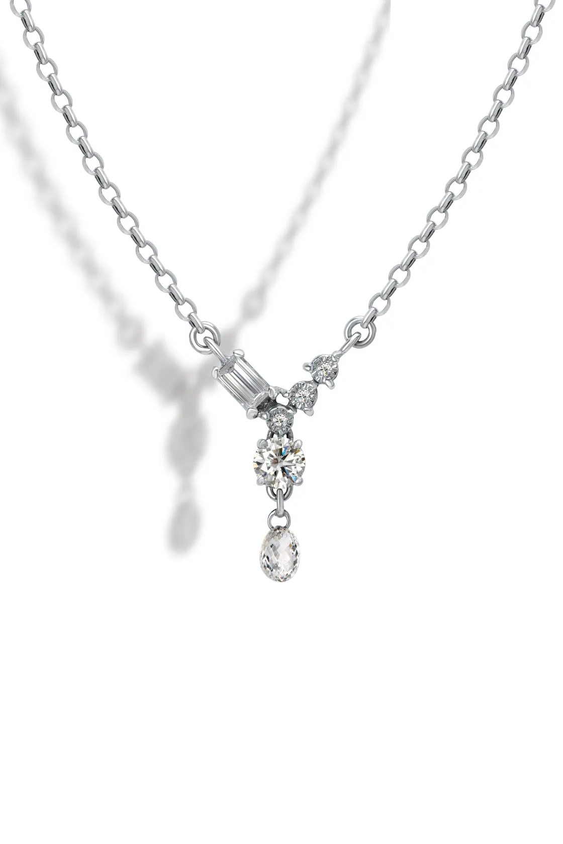 PENDANT DIAMOND
