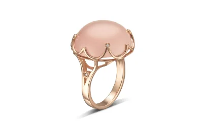 RING CLOVER
