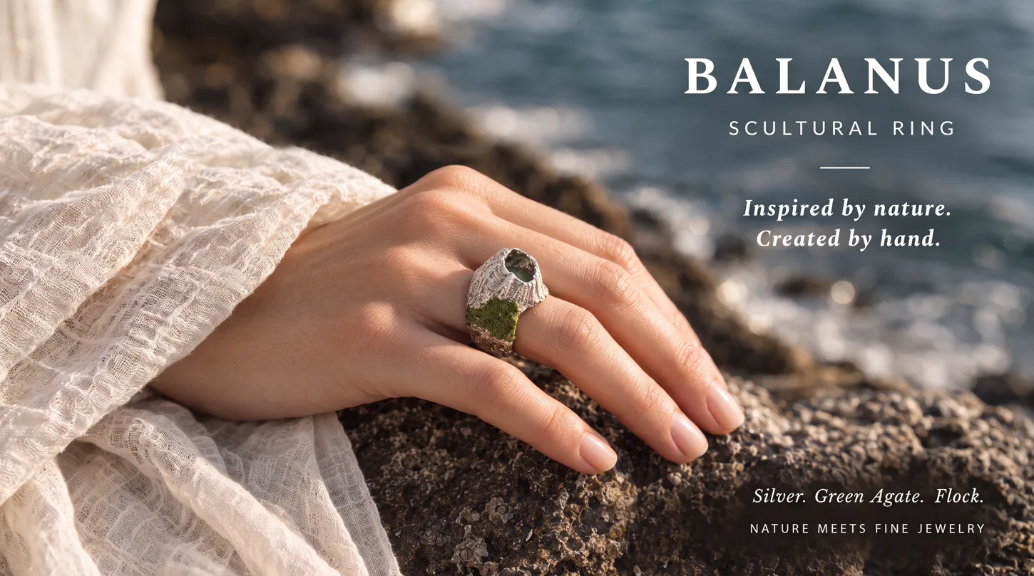 Ring Balanus