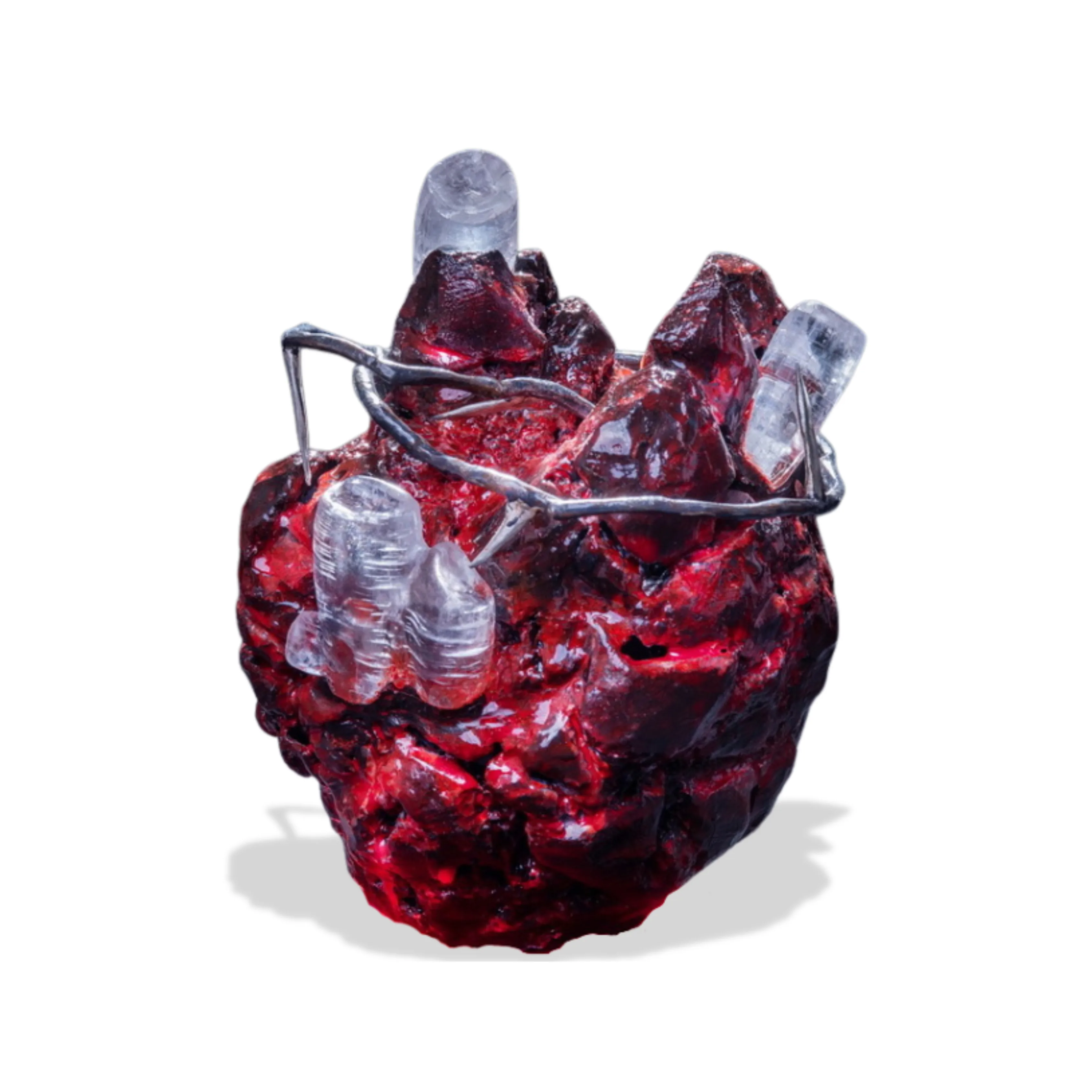 COAL HEART
