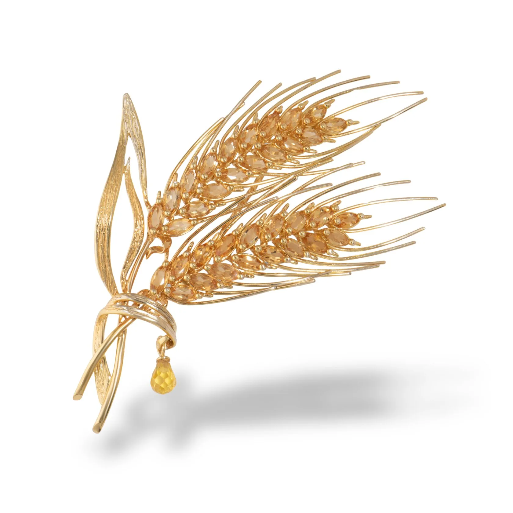 SPIKELETS — main view