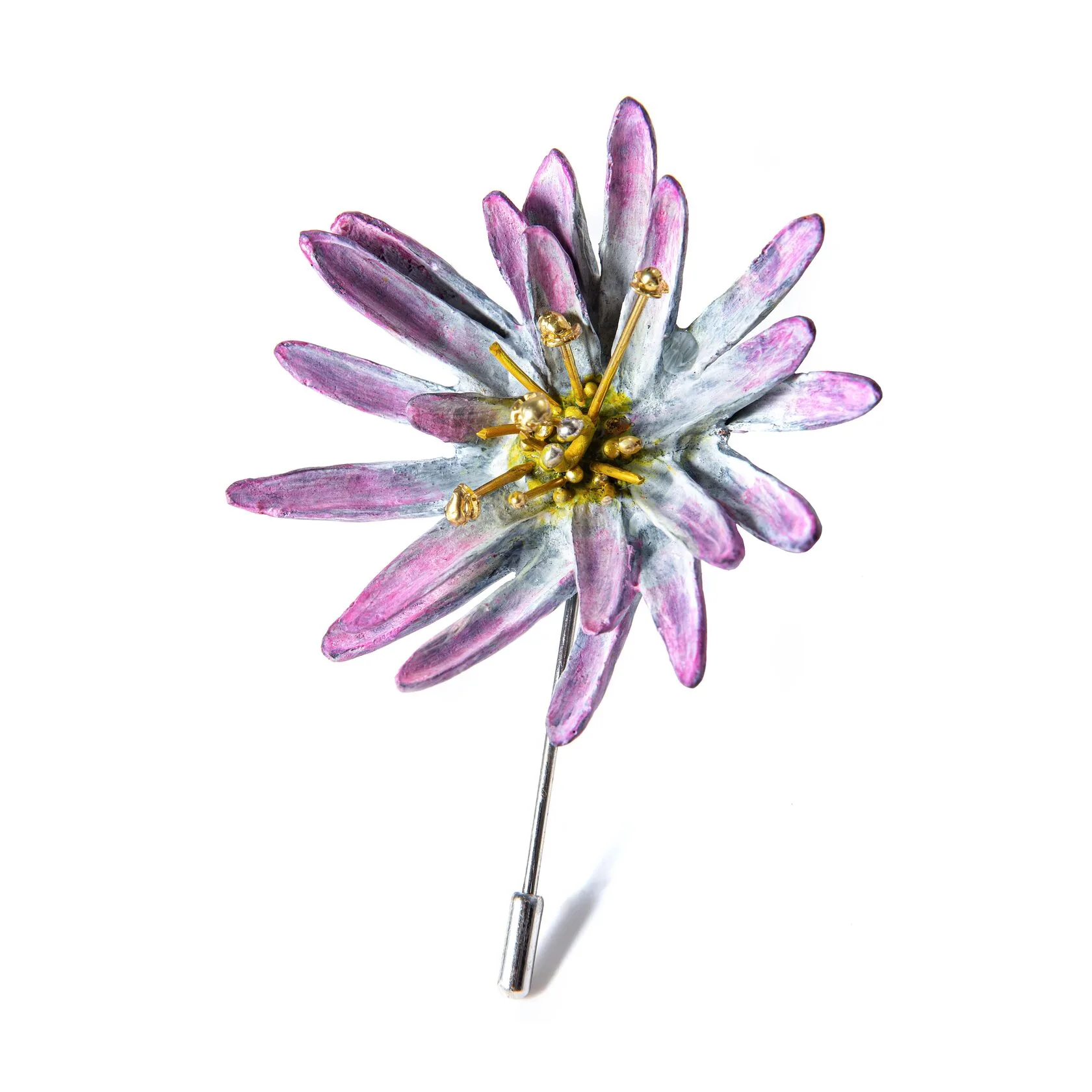FORGET ME NOT