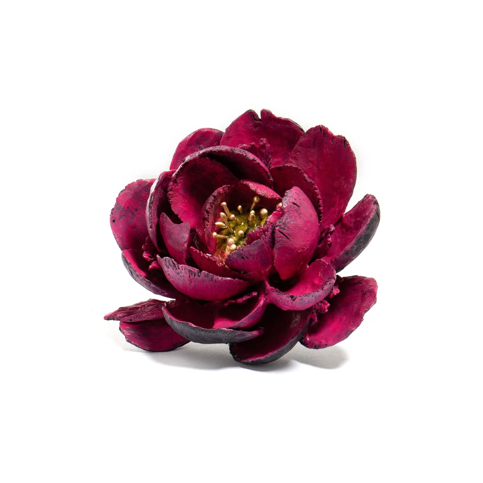 PINK PEONY