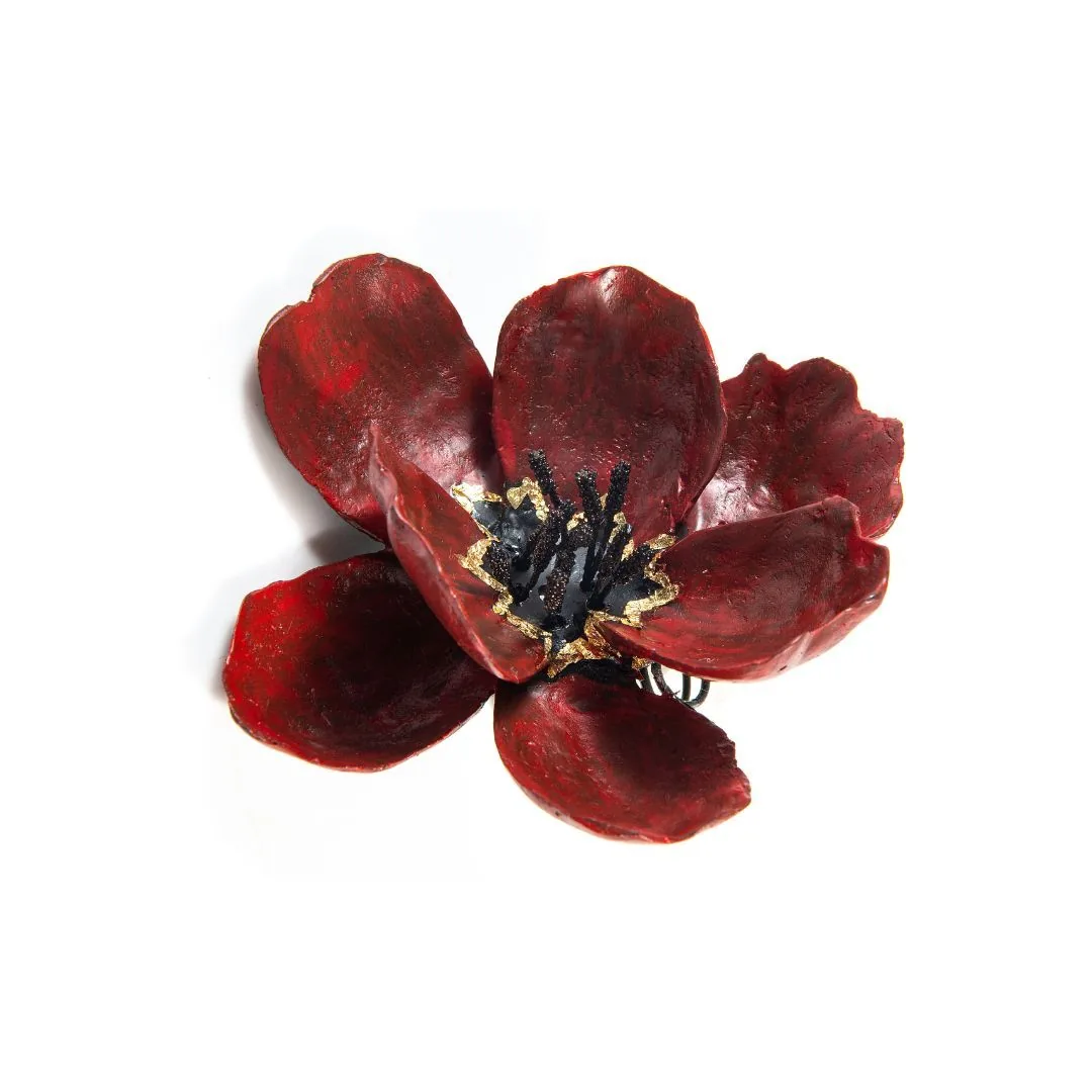 RED TULIP