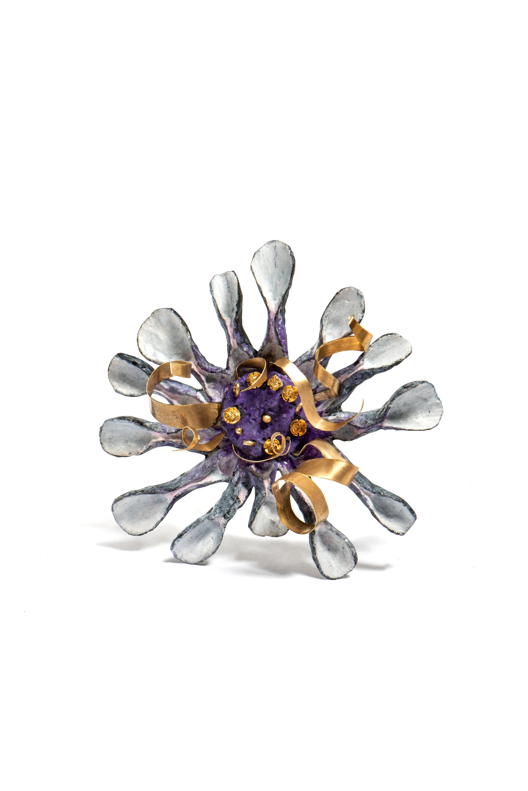 FANTASY CHRYSANTHEMUM