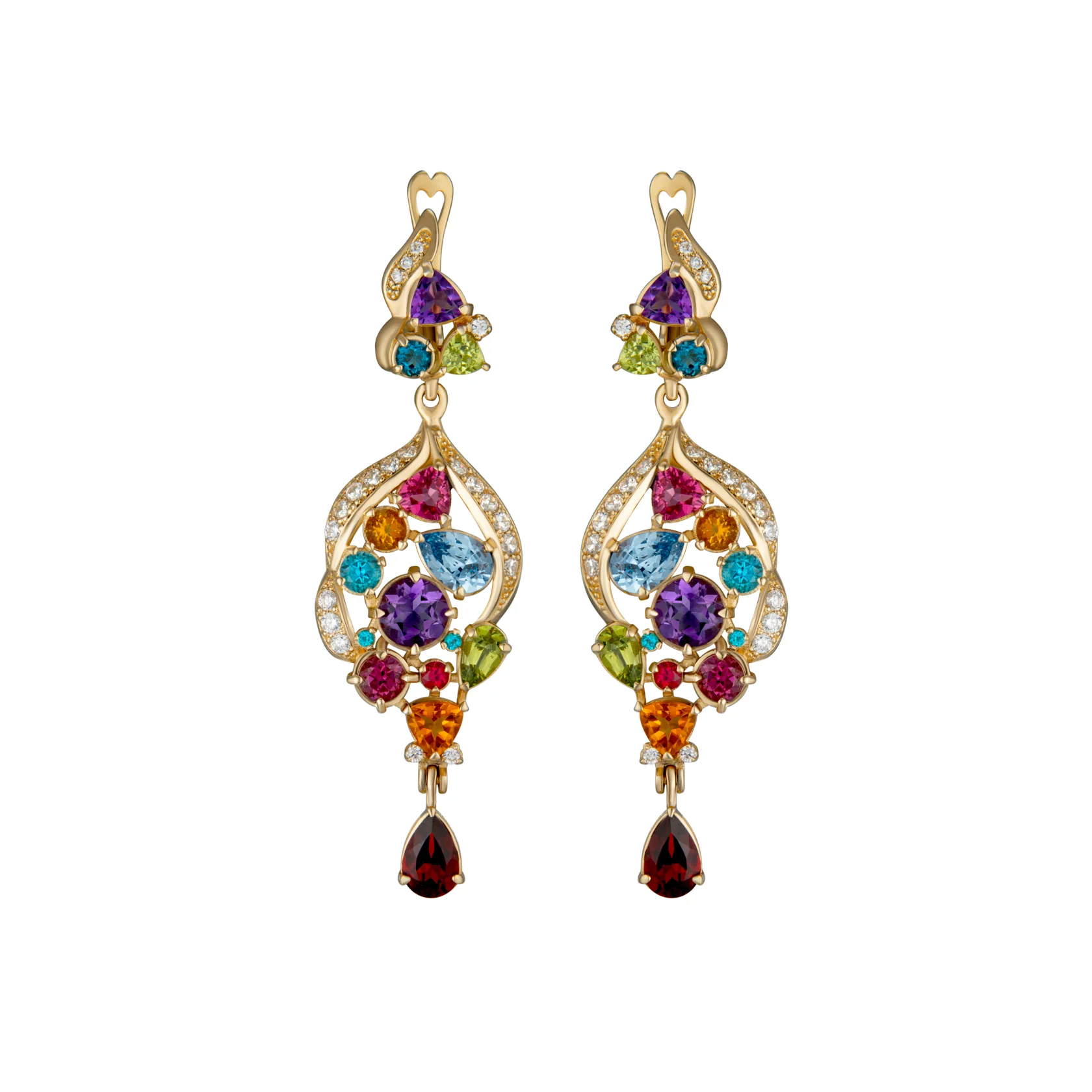 GEMSTONE RHAPSODY