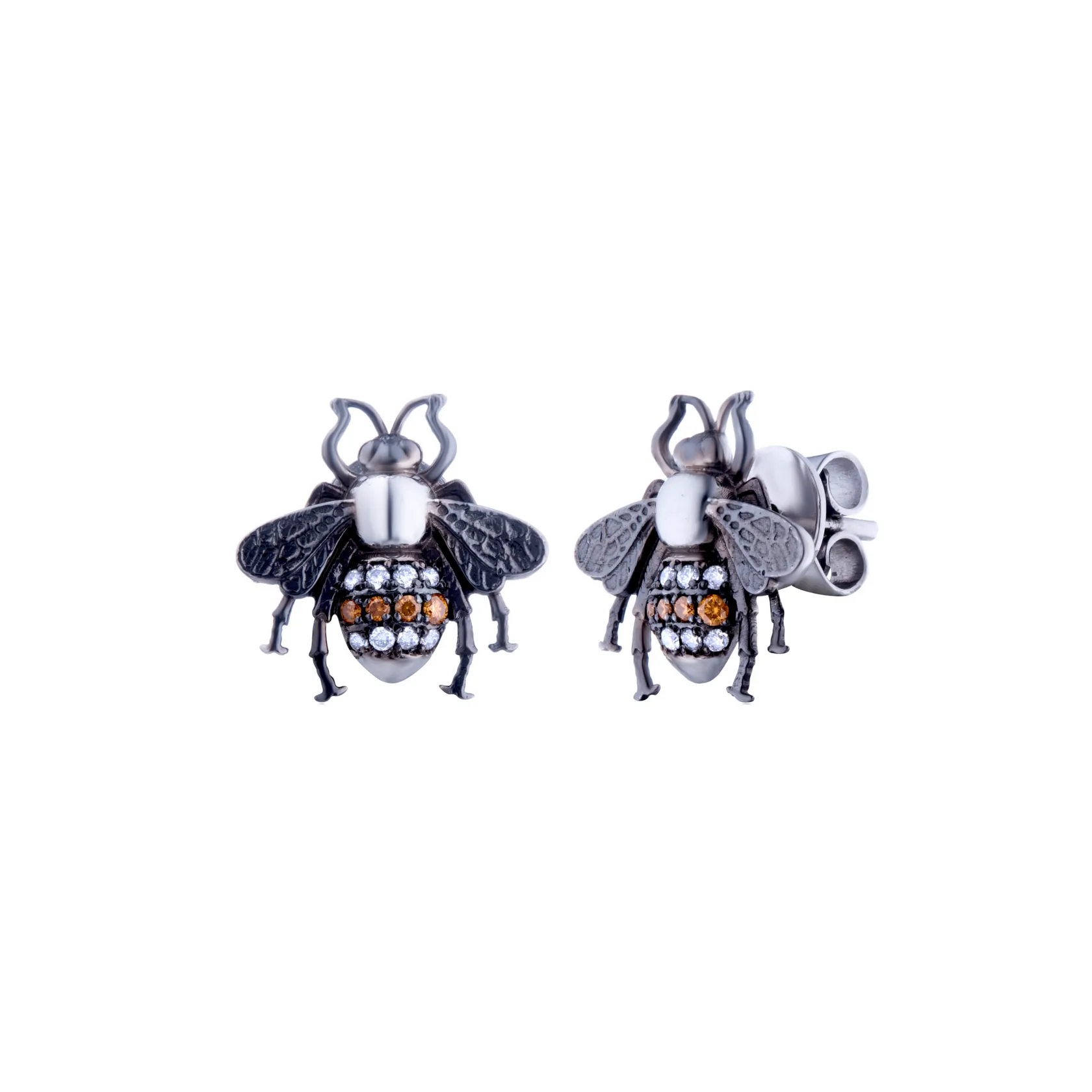 GRAPHITE NECTAR — main view
