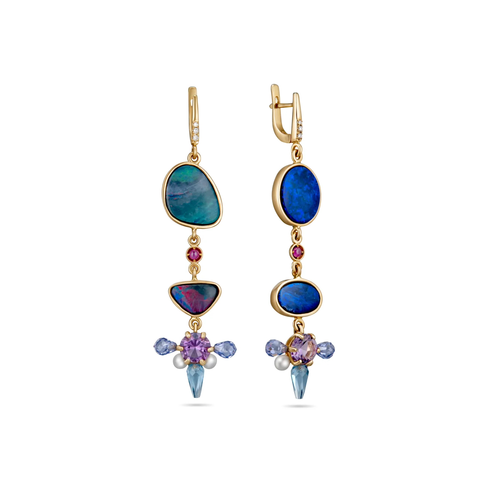 OPAL RHAPSODY