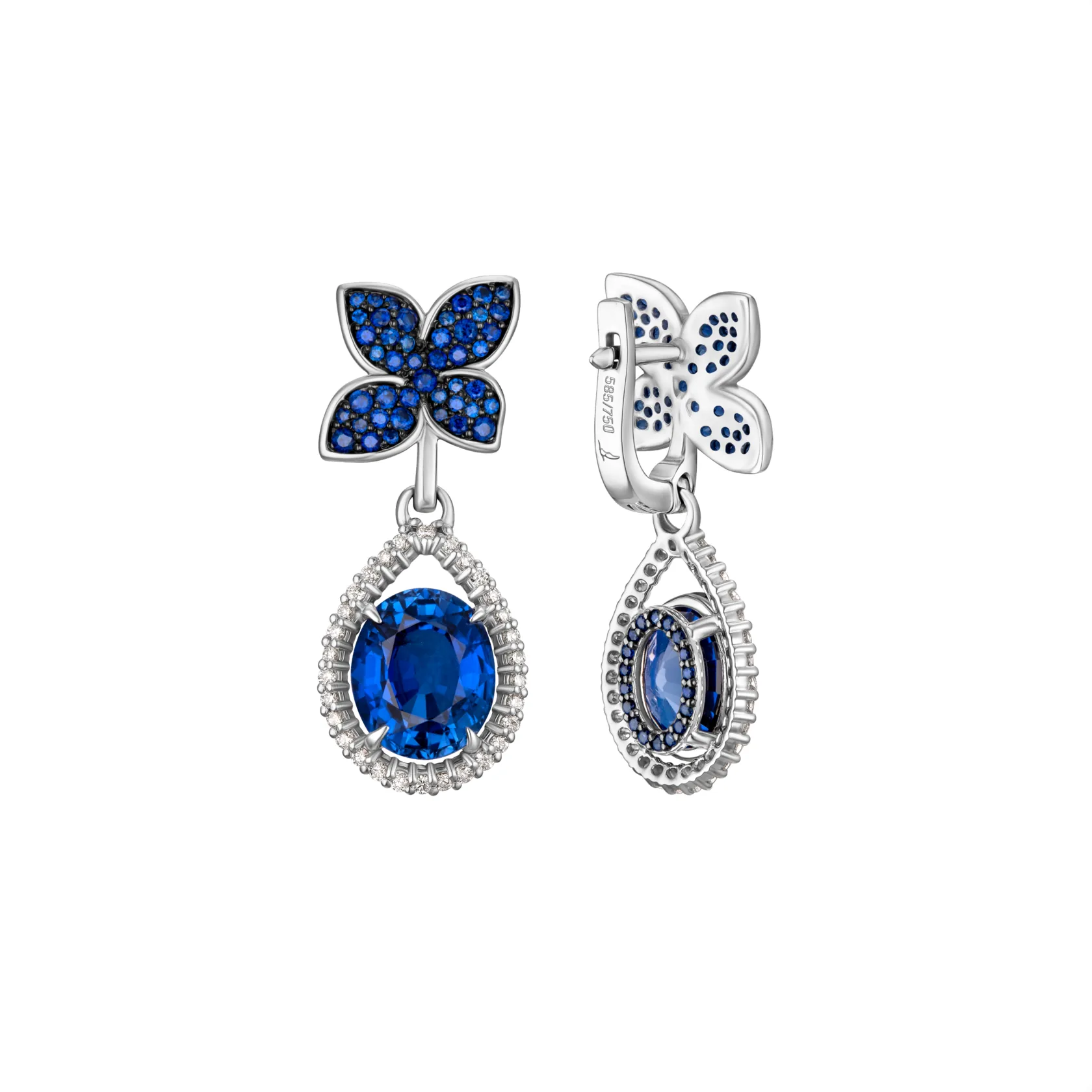 ROYAL AZURE