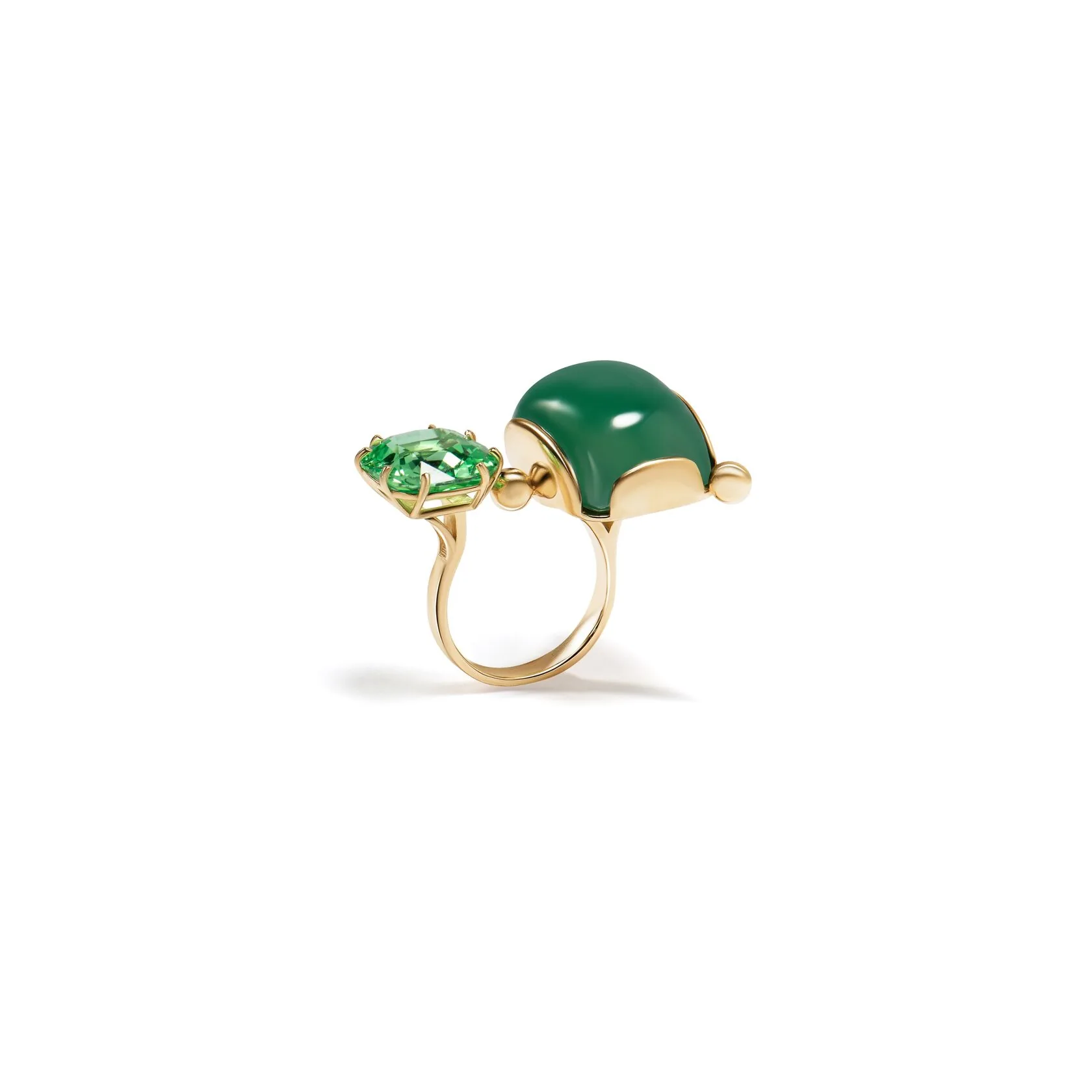 RING DUET